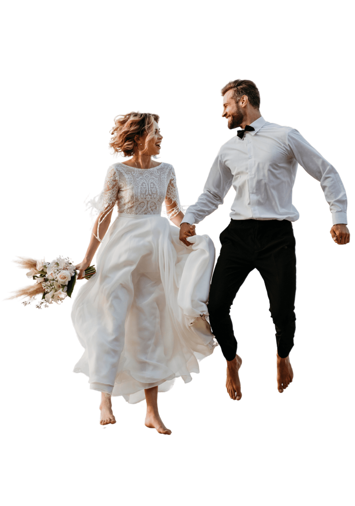 Happy couples- custom decor and 3D designs