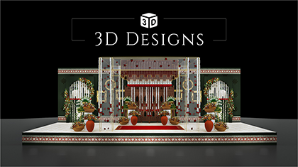 3D Designs
