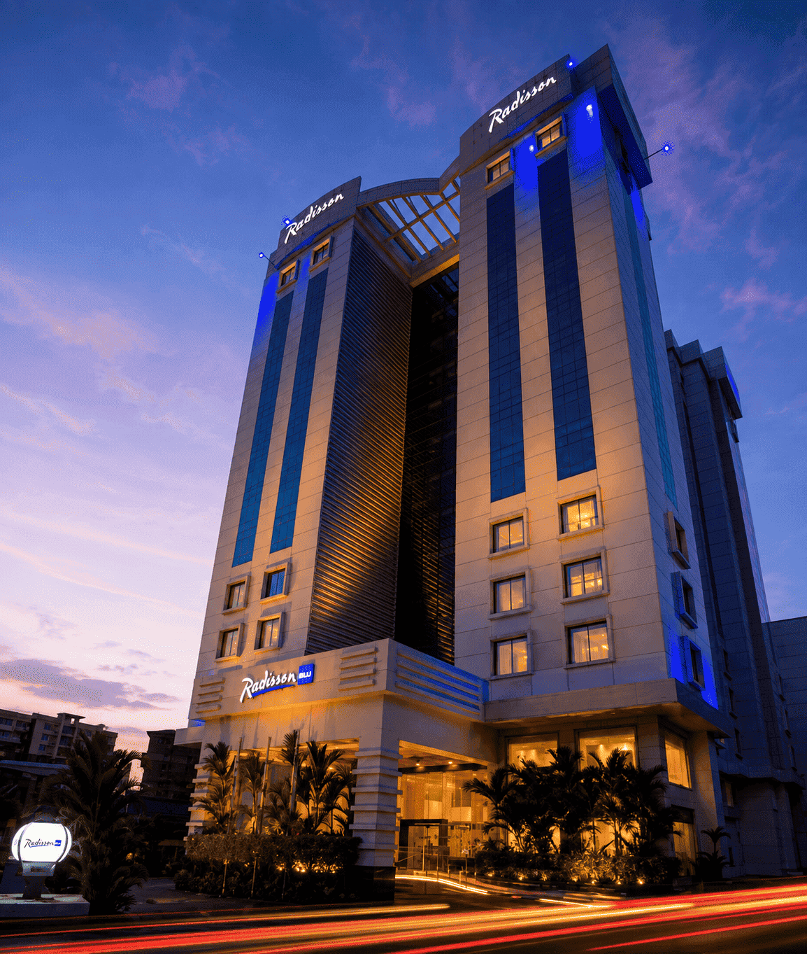 Radisson Blu Kochi